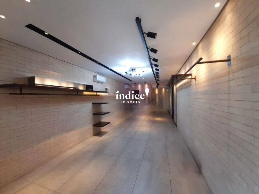 Sala Comercial para para aluguel no Jardim Sumaré na cidade de Ribeirão Preto: 