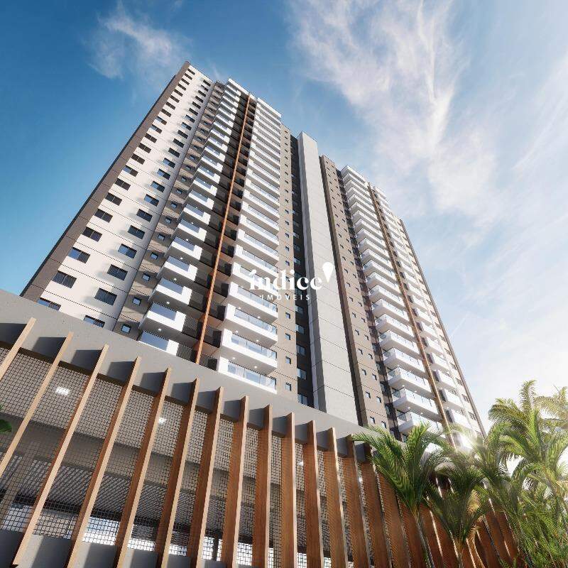 Apartamento para à venda no Jardim Olhos D`Água na cidade de Ribeirão Preto: 