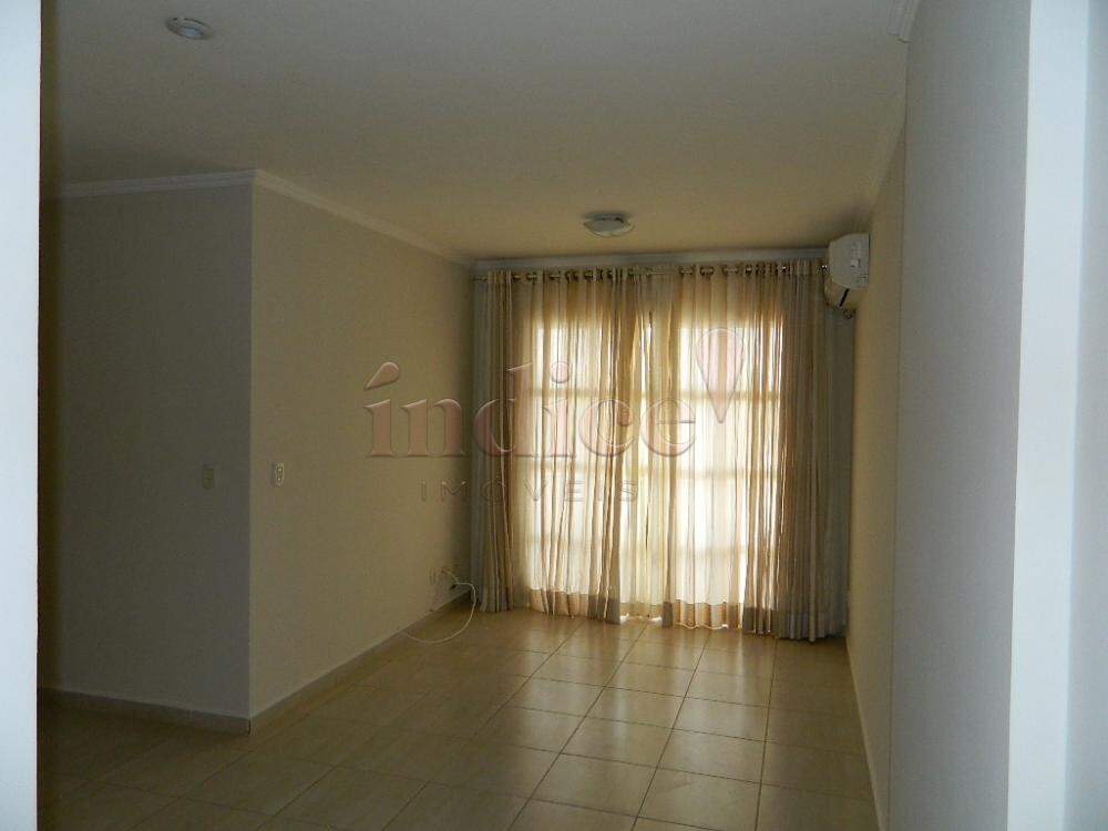 Apartamento para para aluguel no Santa Cruz do José Jacques na cidade de Ribeirão Preto: 