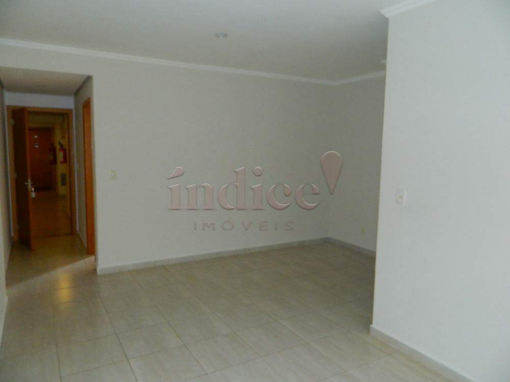 Apartamento para para aluguel no Santa Cruz do José Jacques na cidade de Ribeirão Preto: 