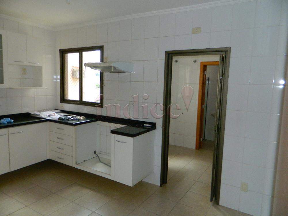 Apartamento para para aluguel no Santa Cruz do José Jacques na cidade de Ribeirão Preto: