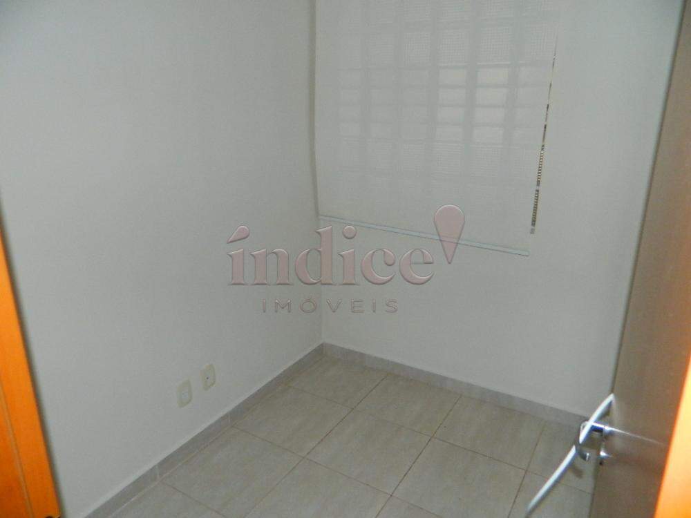 Apartamento para para aluguel no Santa Cruz do José Jacques na cidade de Ribeirão Preto: