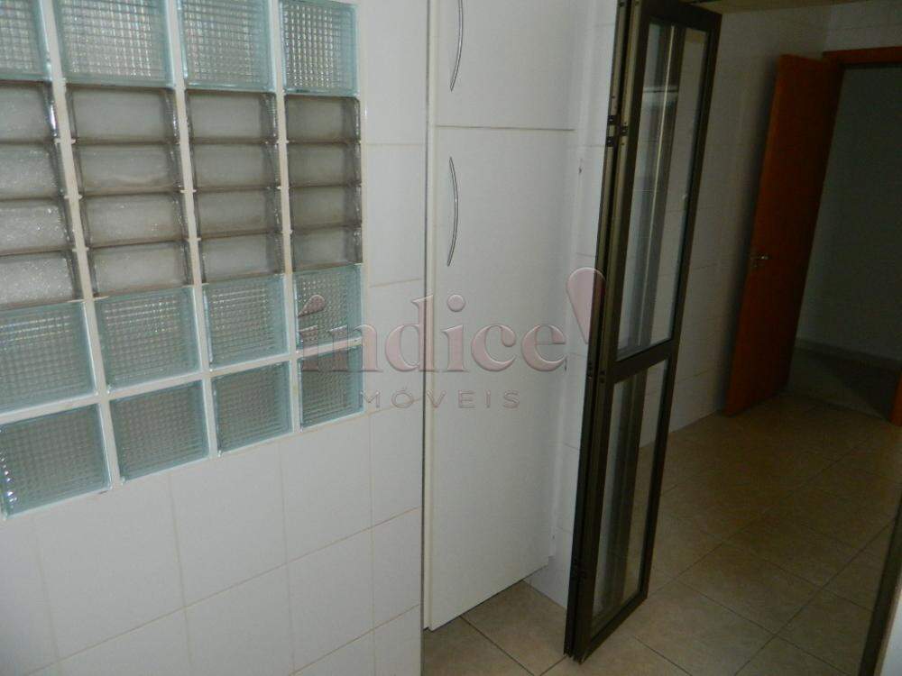 Apartamento para para aluguel no Santa Cruz do José Jacques na cidade de Ribeirão Preto: