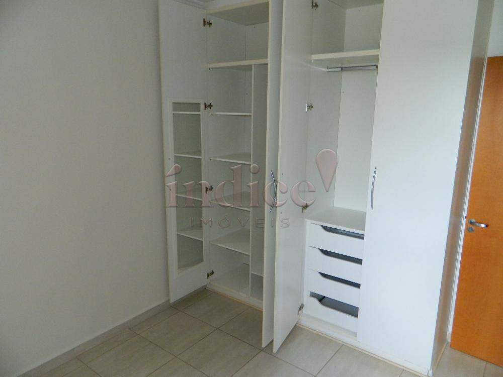 Apartamento para para aluguel no Santa Cruz do José Jacques na cidade de Ribeirão Preto: