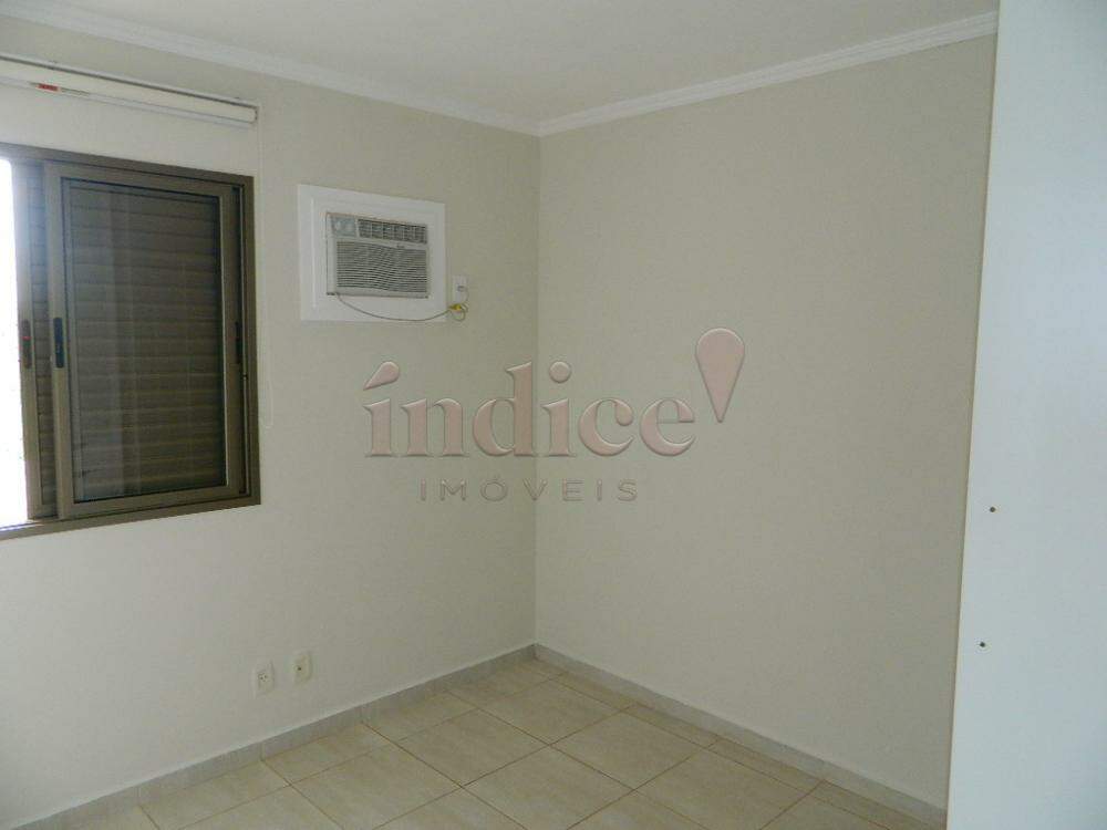 Apartamento para para aluguel no Santa Cruz do José Jacques na cidade de Ribeirão Preto: