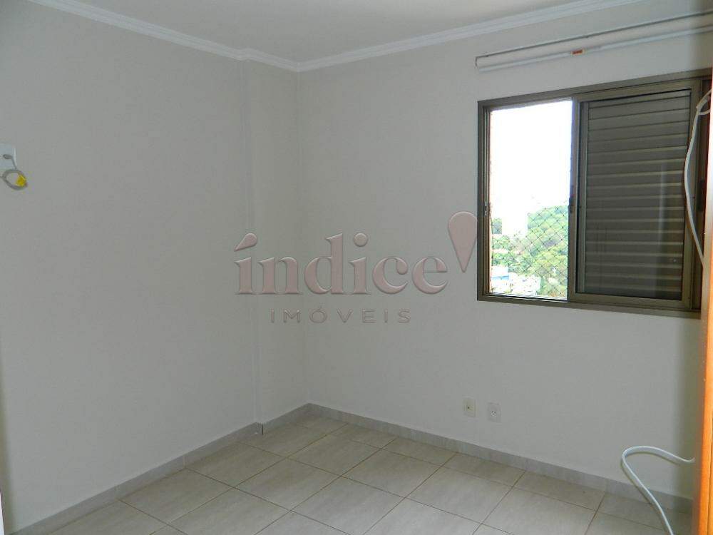 Apartamento para para aluguel no Santa Cruz do José Jacques na cidade de Ribeirão Preto: