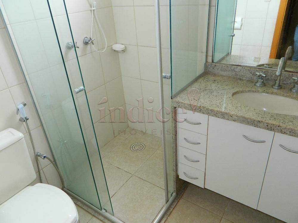 Apartamento para para aluguel no Santa Cruz do José Jacques na cidade de Ribeirão Preto: