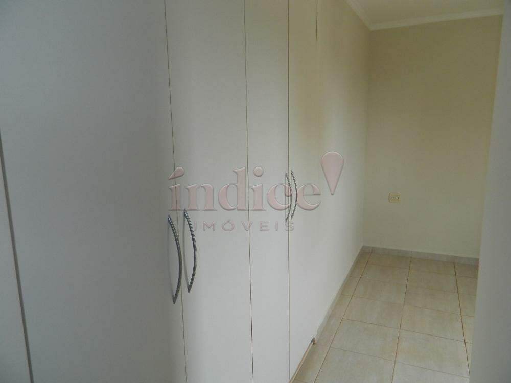 Apartamento para para aluguel no Santa Cruz do José Jacques na cidade de Ribeirão Preto: