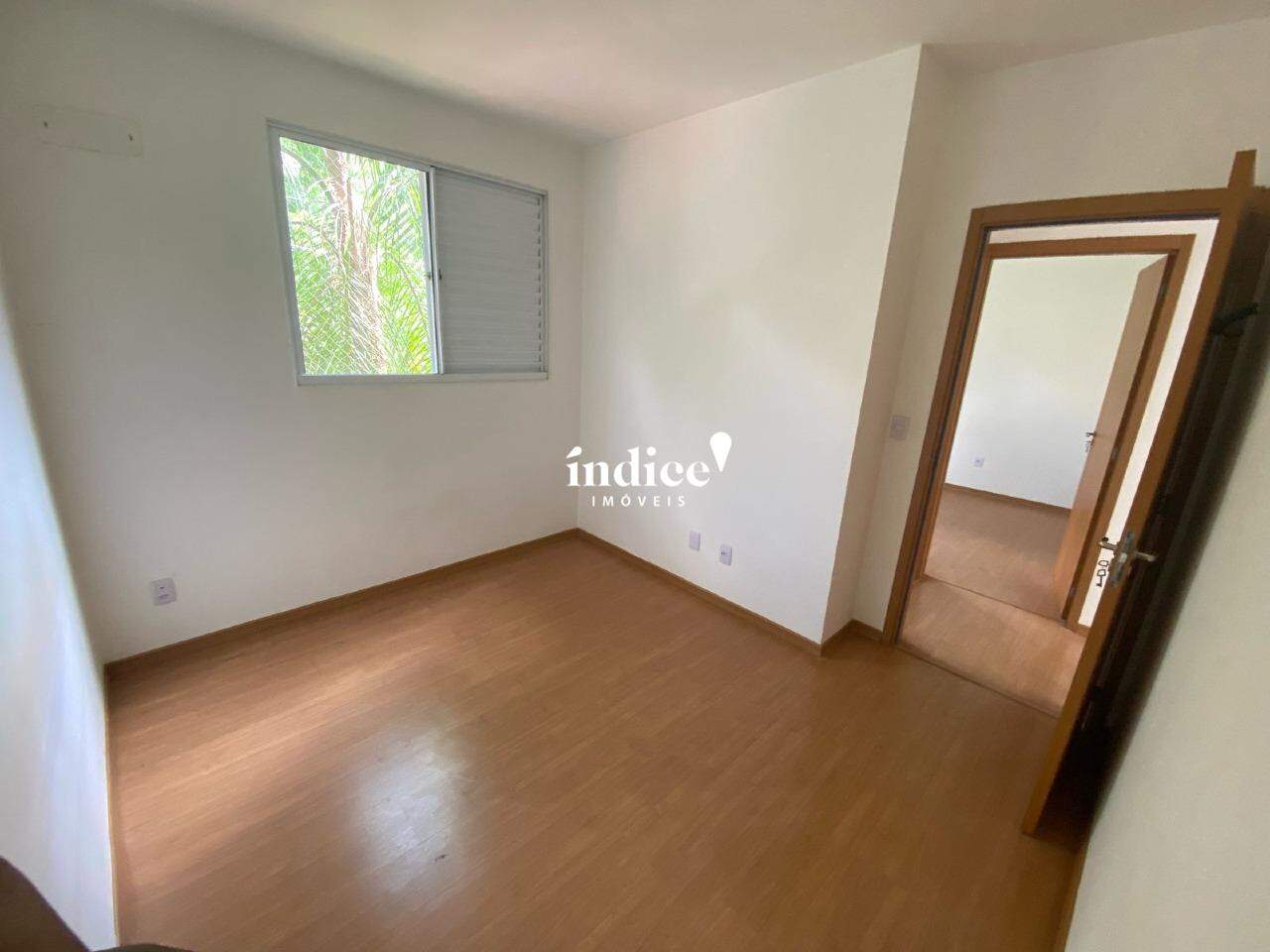 Apartamento para à venda no Jardim Castelo Branco na cidade de Ribeirão Preto: 