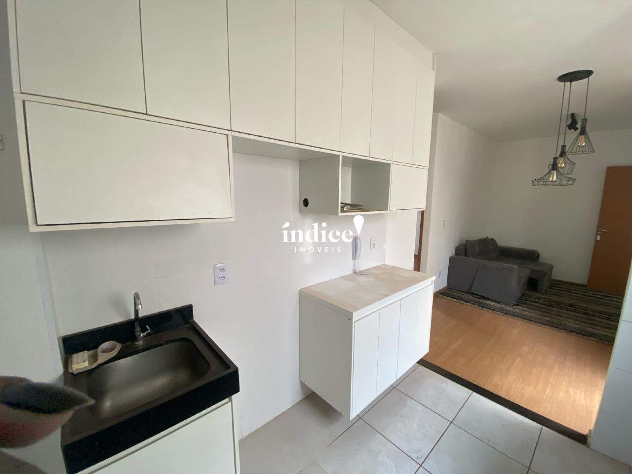 Apartamento para à venda no Jardim Castelo Branco na cidade de Ribeirão Preto: 