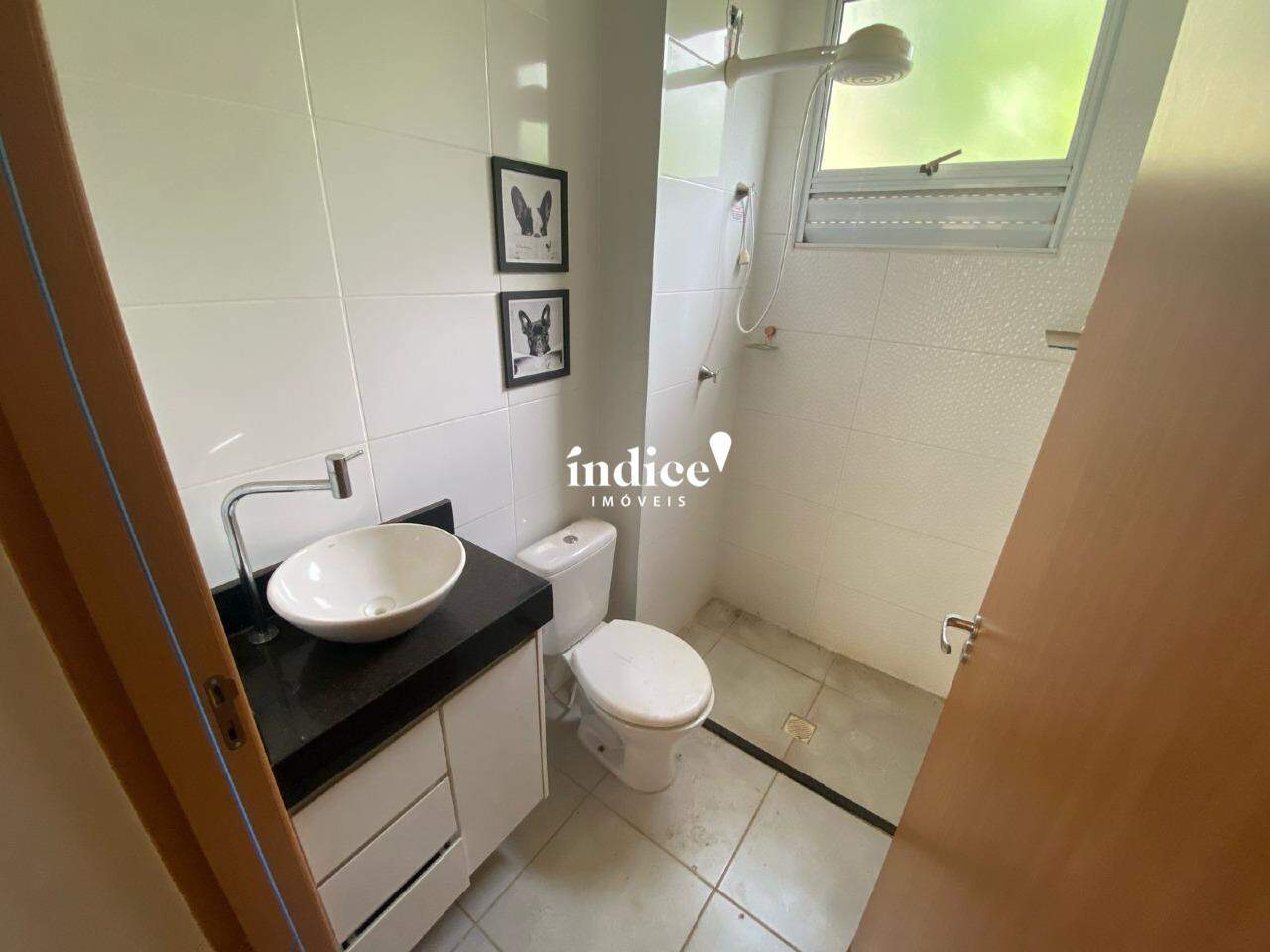 Apartamento para à venda no Jardim Castelo Branco na cidade de Ribeirão Preto: 