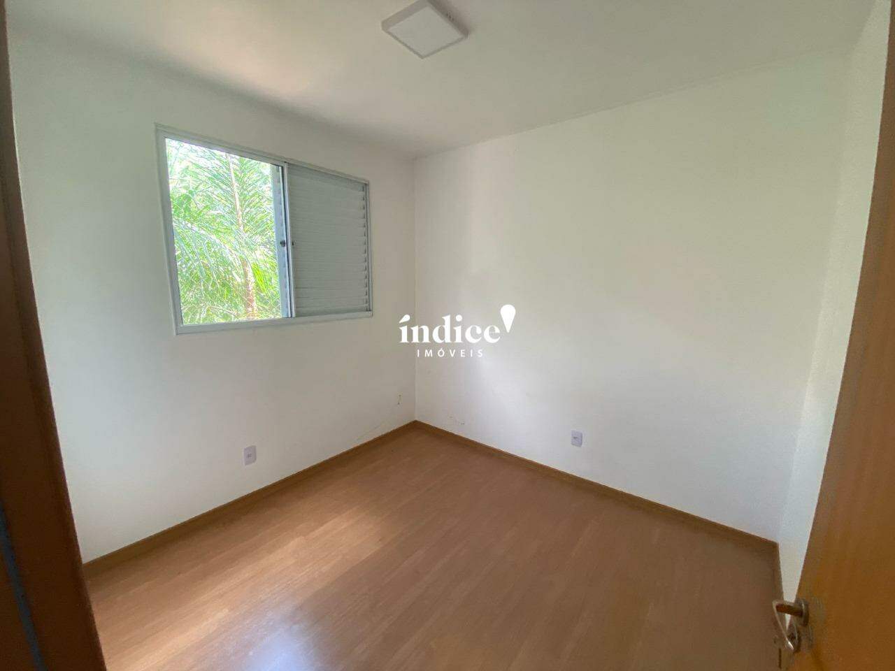 Apartamento para à venda no Jardim Castelo Branco na cidade de Ribeirão Preto: 