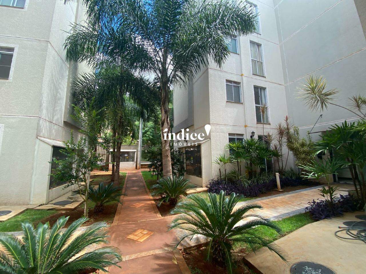 Apartamento para à venda no Jardim Castelo Branco na cidade de Ribeirão Preto: 