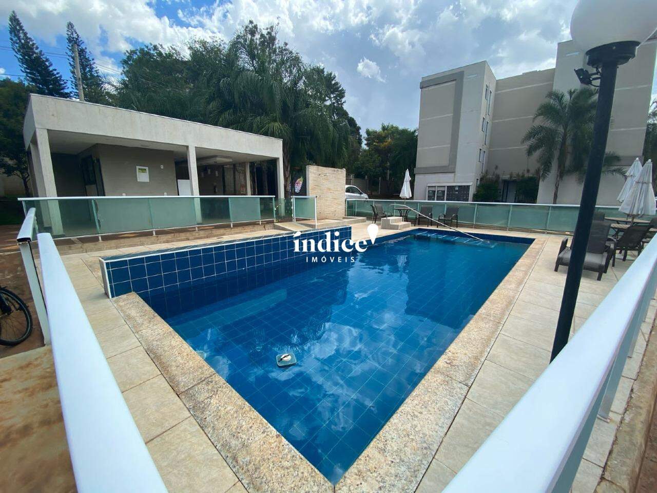 Apartamento para à venda no Jardim Castelo Branco na cidade de Ribeirão Preto: 