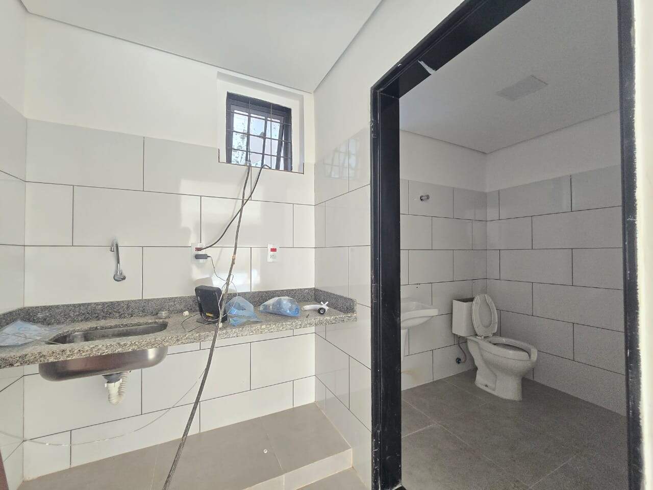 Salão Comercial para para aluguel no Campos Elíseos na cidade de Ribeirão Preto: