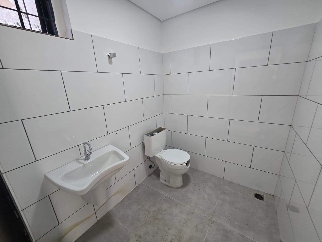 Salão Comercial para para aluguel no Campos Elíseos na cidade de Ribeirão Preto: