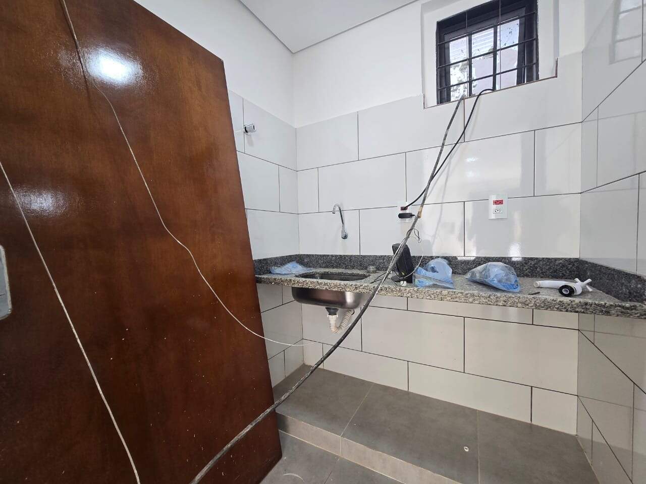 Salão Comercial para para aluguel no Campos Elíseos na cidade de Ribeirão Preto: