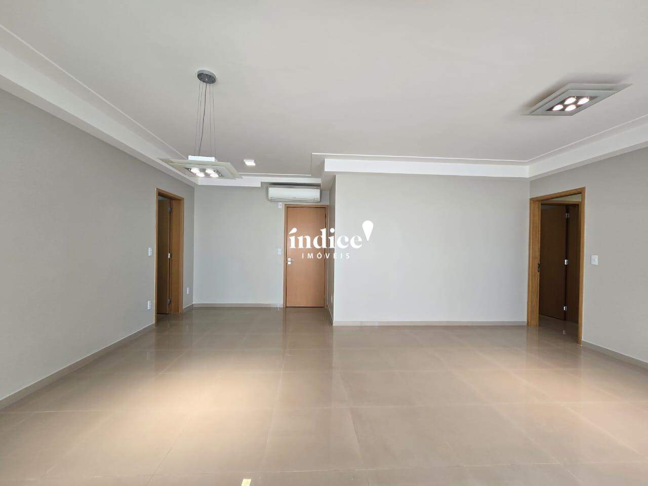 Apartamento para à venda no Jardim Irajá na cidade de Ribeirão Preto: 