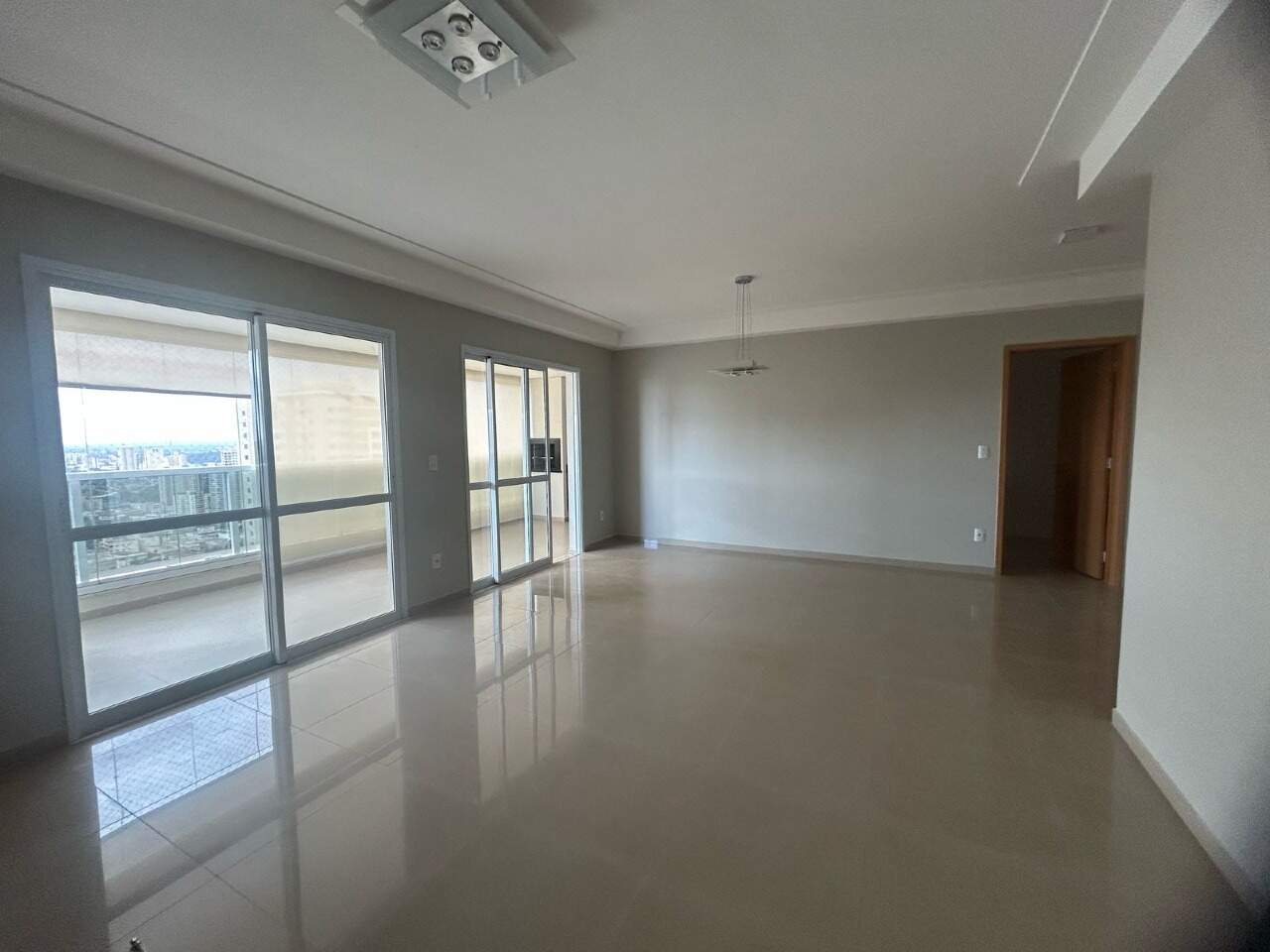 Apartamento para à venda no Jardim Irajá na cidade de Ribeirão Preto: 