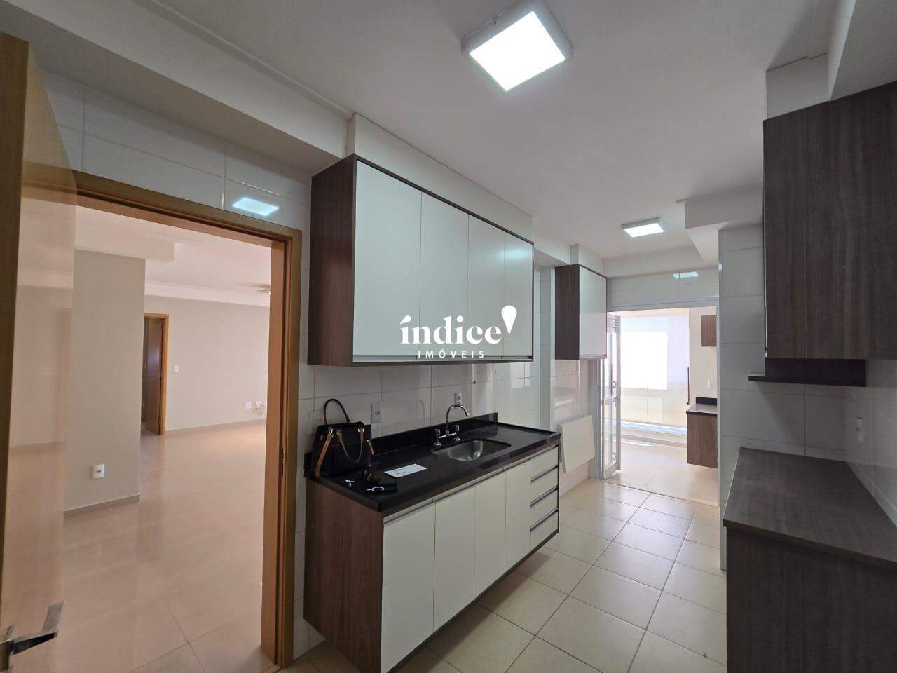 Apartamento para à venda no Jardim Irajá na cidade de Ribeirão Preto: 