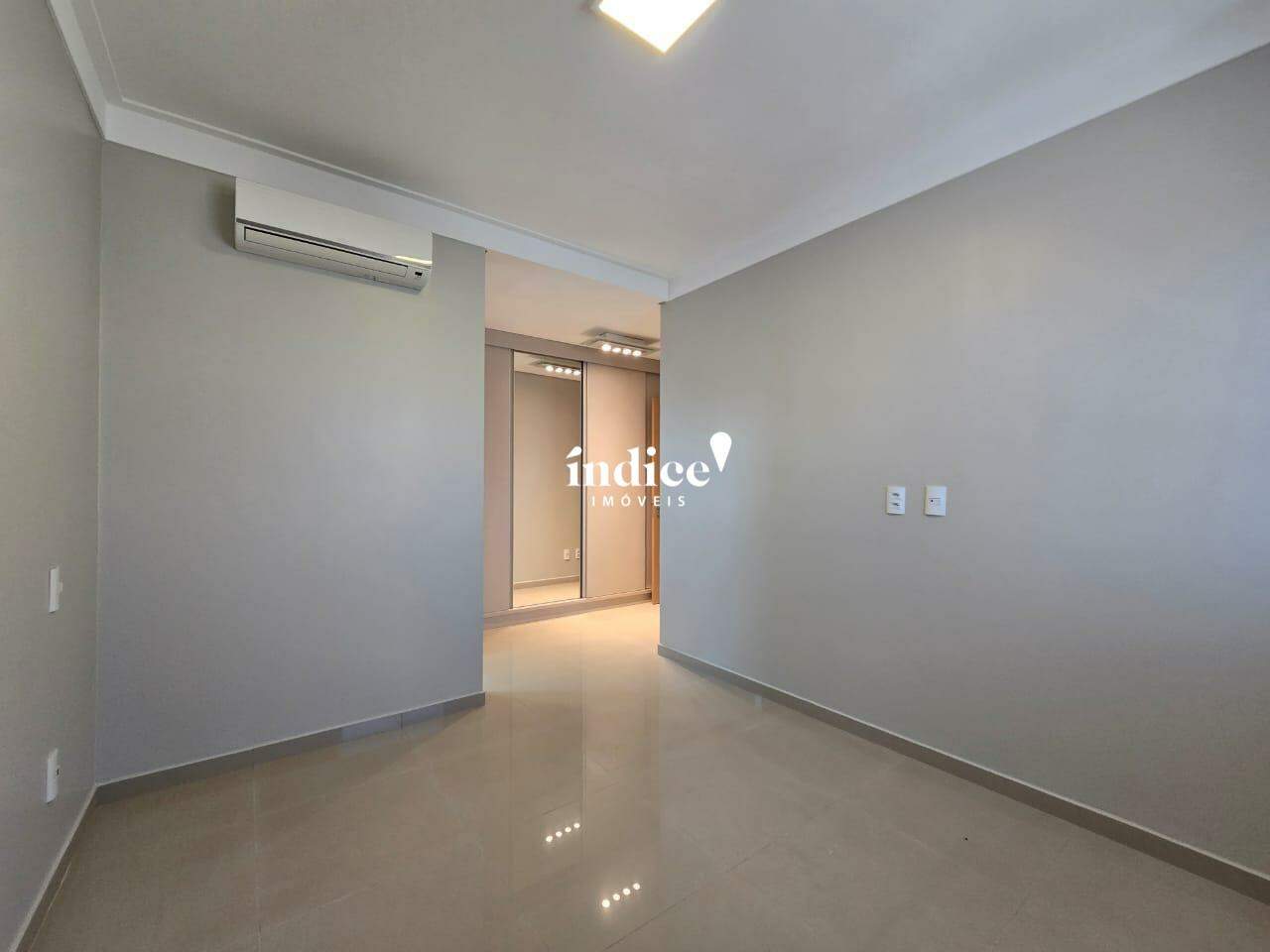 Apartamento para à venda no Jardim Irajá na cidade de Ribeirão Preto: 