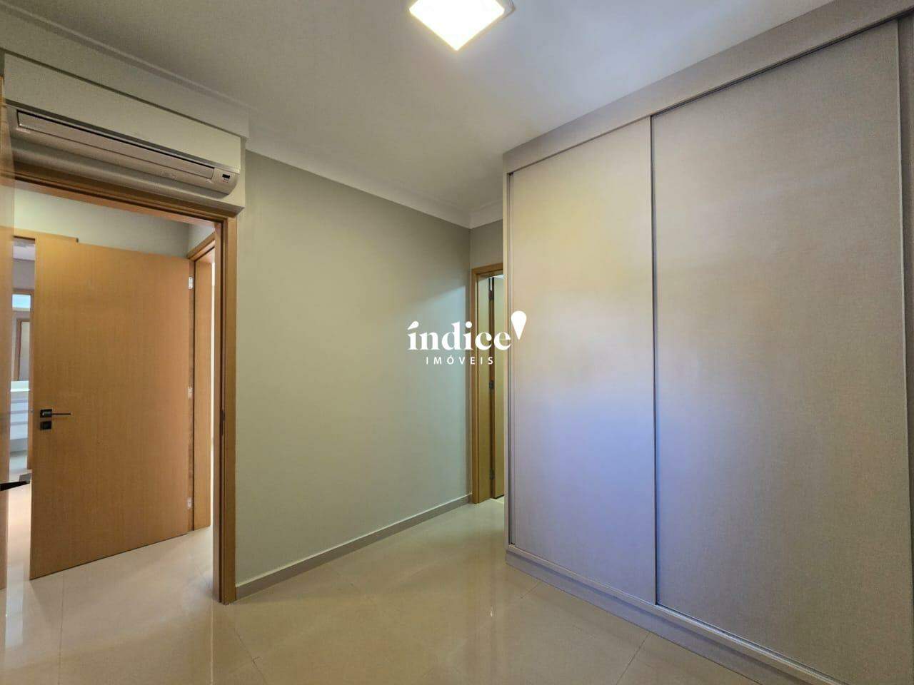 Apartamento para à venda no Jardim Irajá na cidade de Ribeirão Preto: 