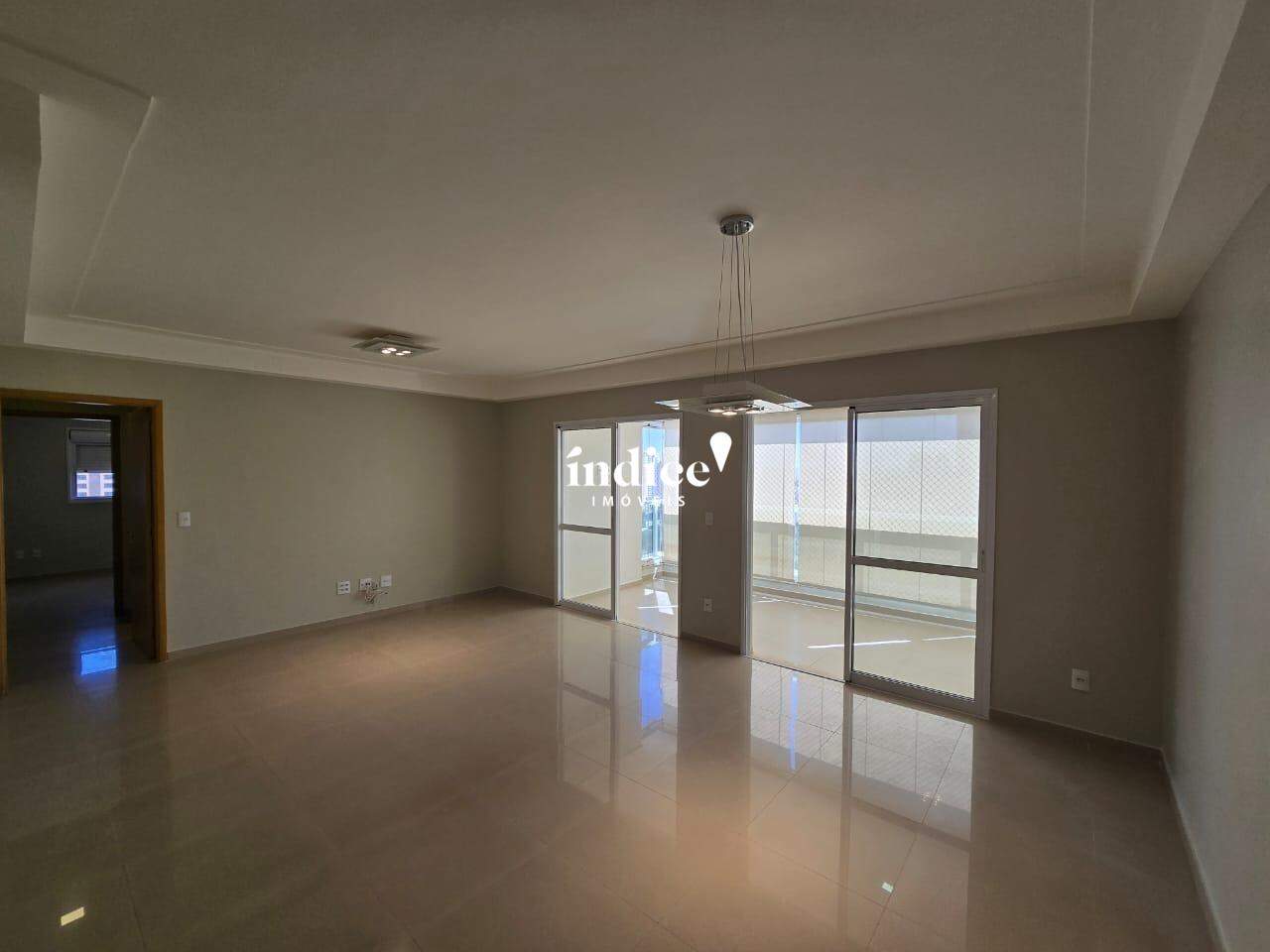 Apartamento para à venda no Jardim Irajá na cidade de Ribeirão Preto: 