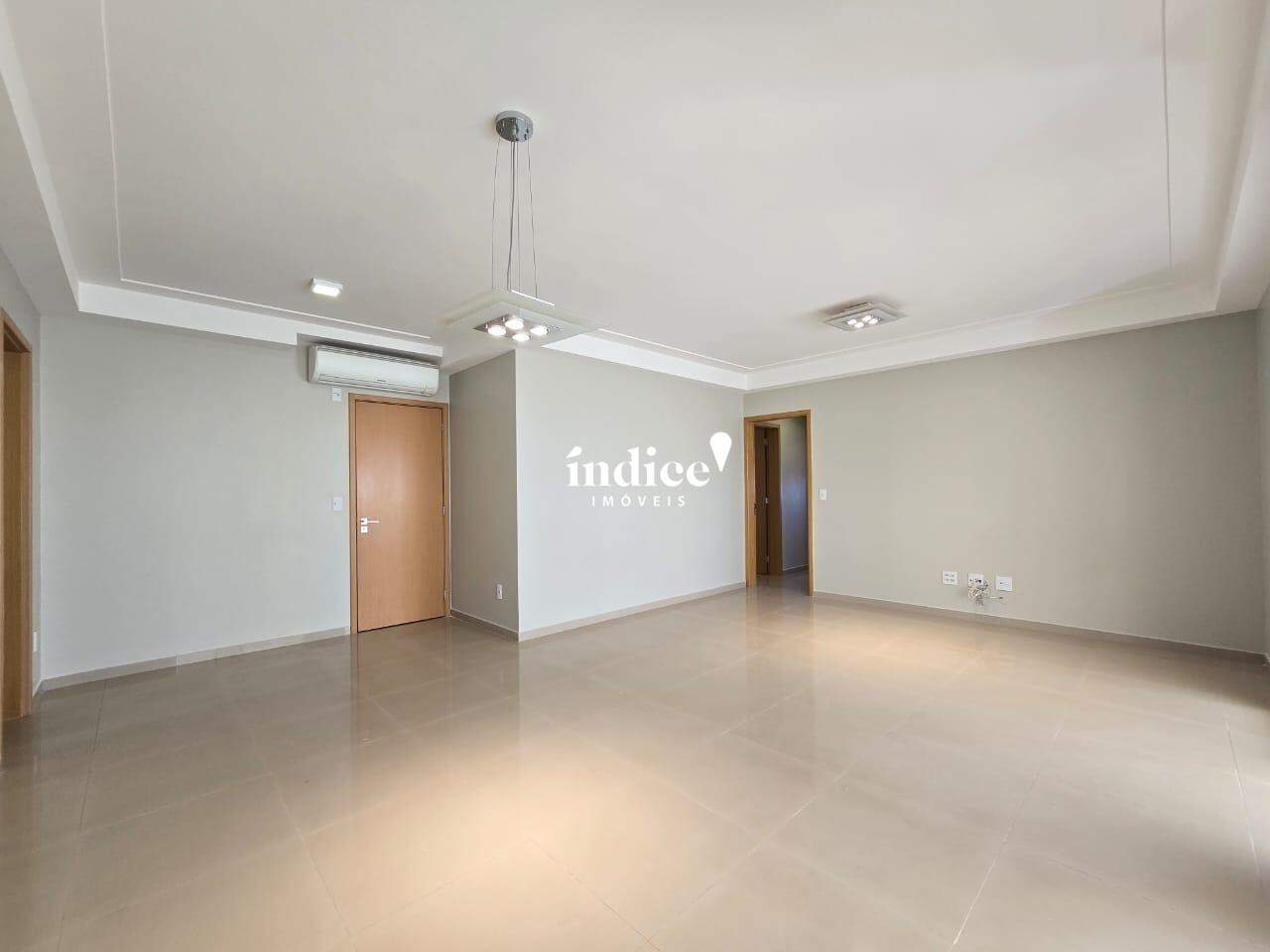 Apartamento para à venda no Jardim Irajá na cidade de Ribeirão Preto: 