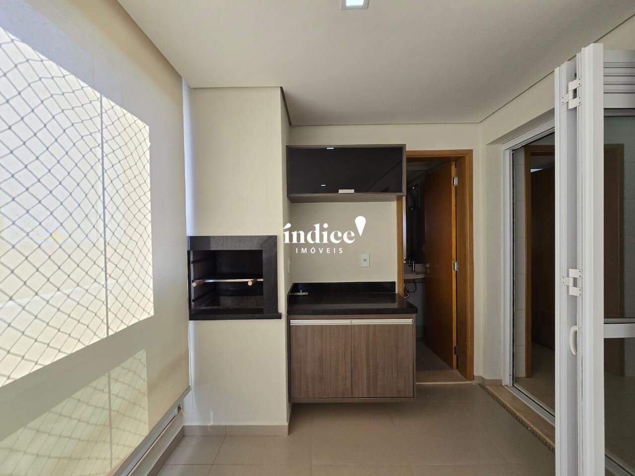 Apartamento para à venda no Jardim Irajá na cidade de Ribeirão Preto: 