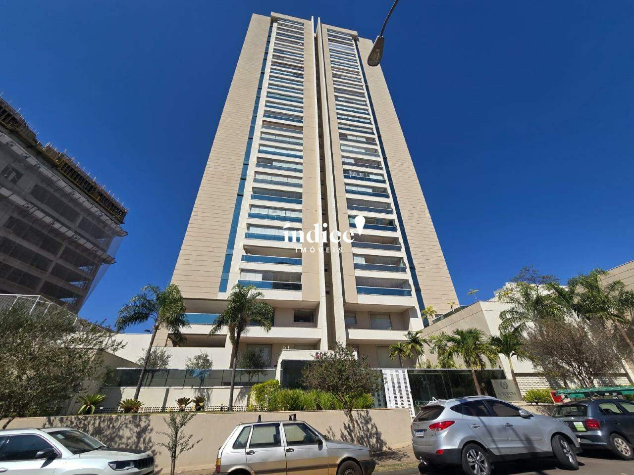 Apartamento para à venda no Jardim Irajá na cidade de Ribeirão Preto: 