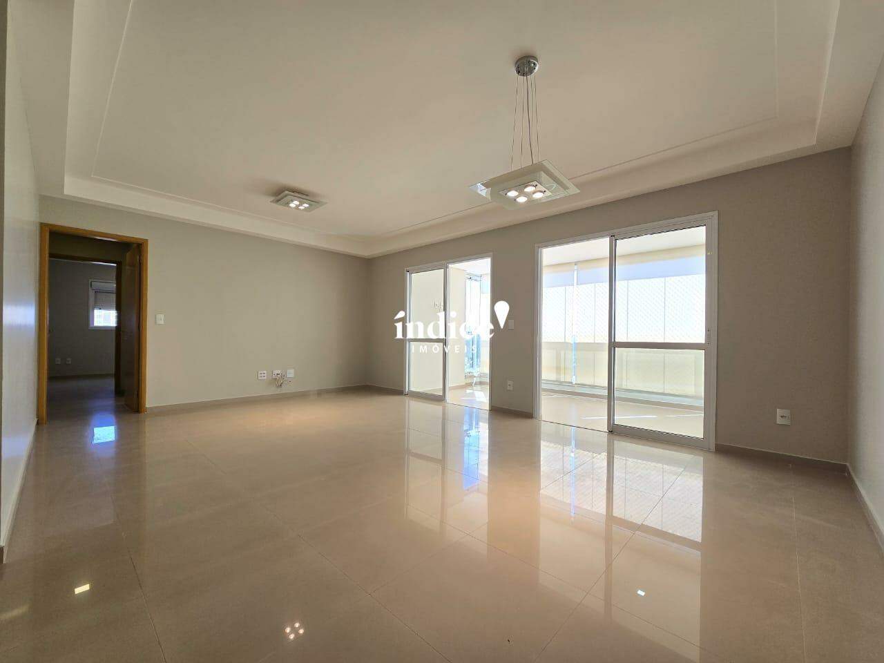 Apartamento para à venda no Jardim Irajá na cidade de Ribeirão Preto: 