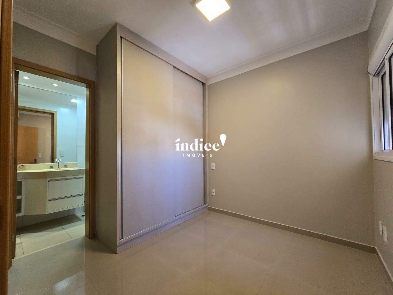 Apartamento para à venda no Jardim Irajá na cidade de Ribeirão Preto: 