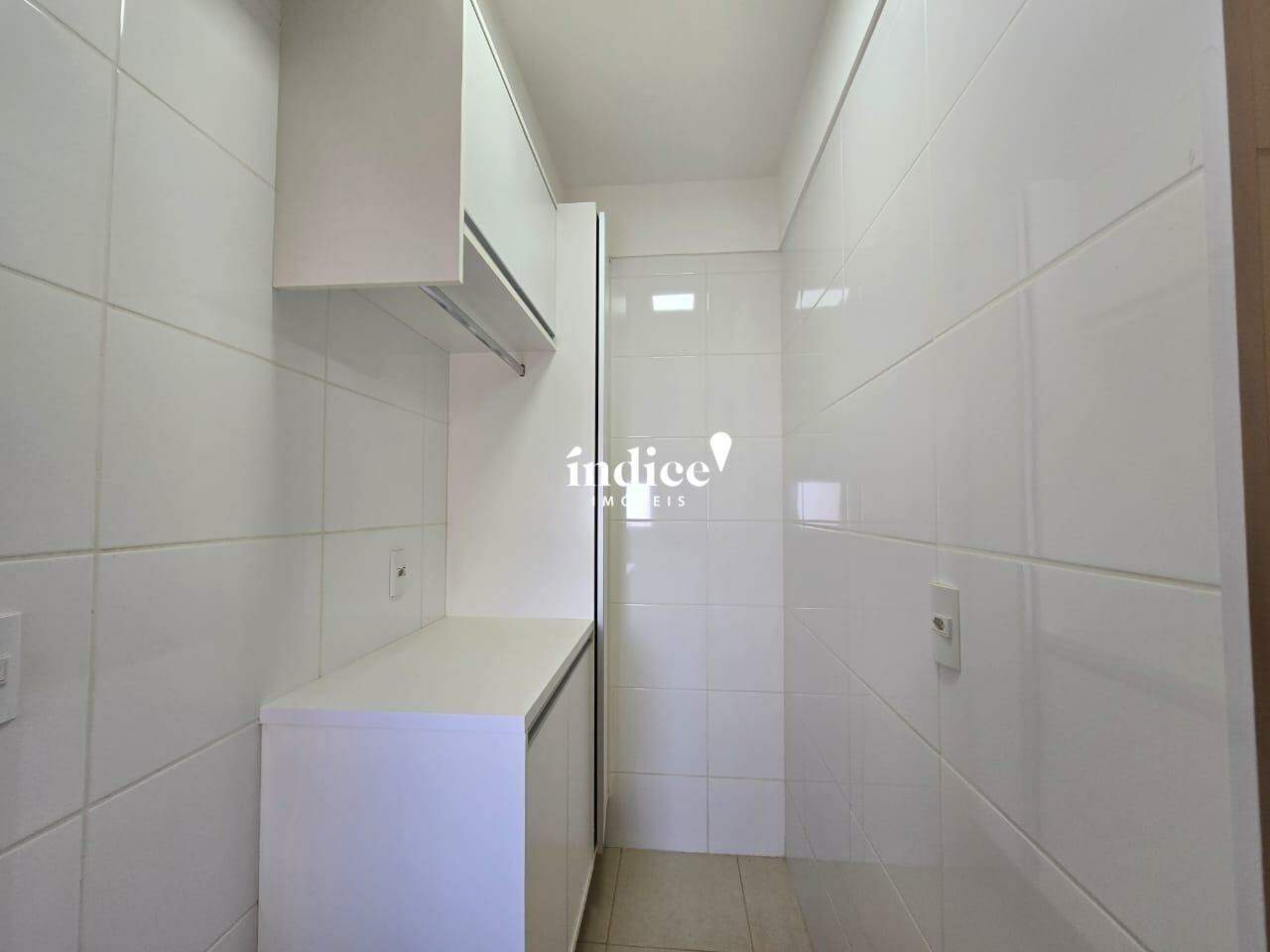 Apartamento para à venda no Jardim Irajá na cidade de Ribeirão Preto: 