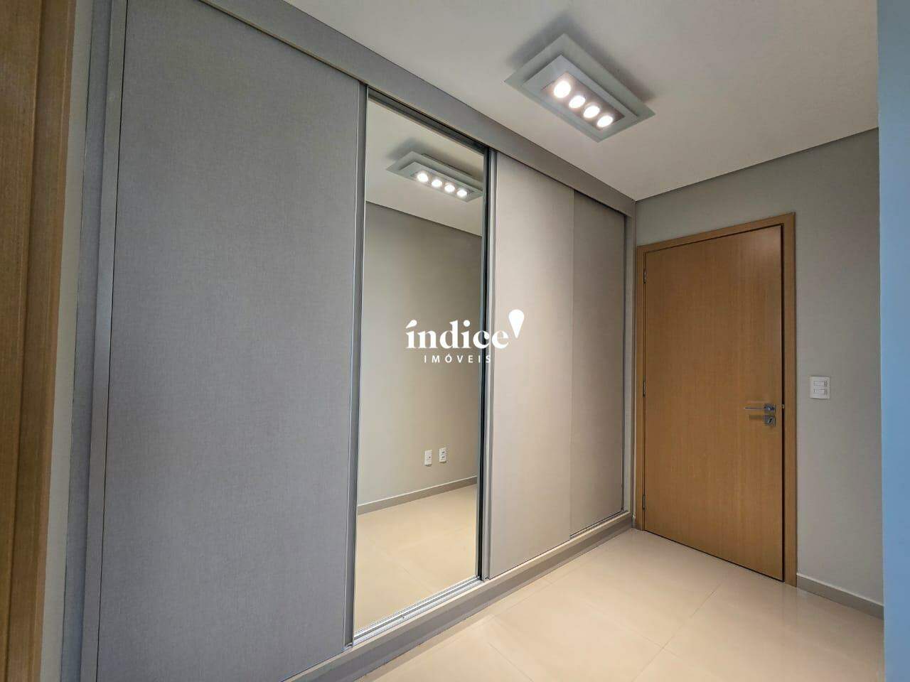 Apartamento para à venda no Jardim Irajá na cidade de Ribeirão Preto: 