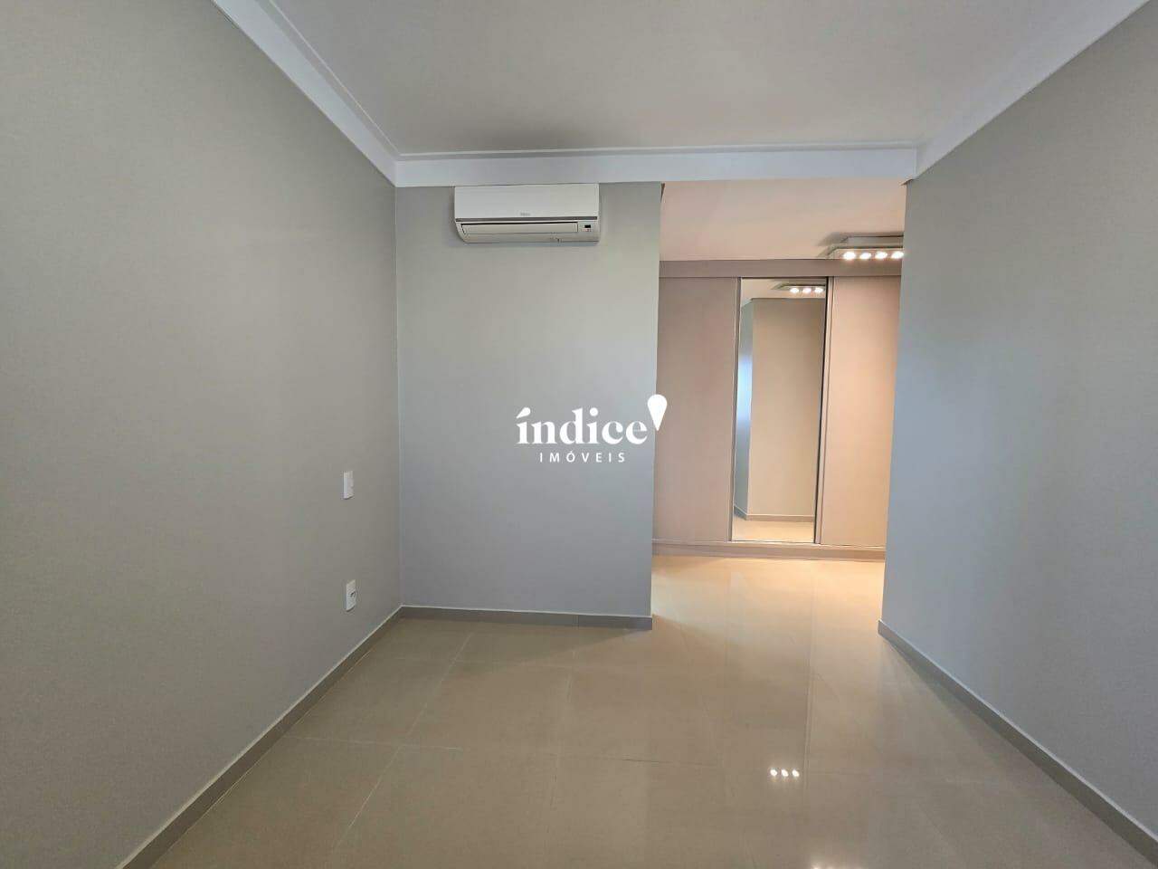 Apartamento para à venda no Jardim Irajá na cidade de Ribeirão Preto: 