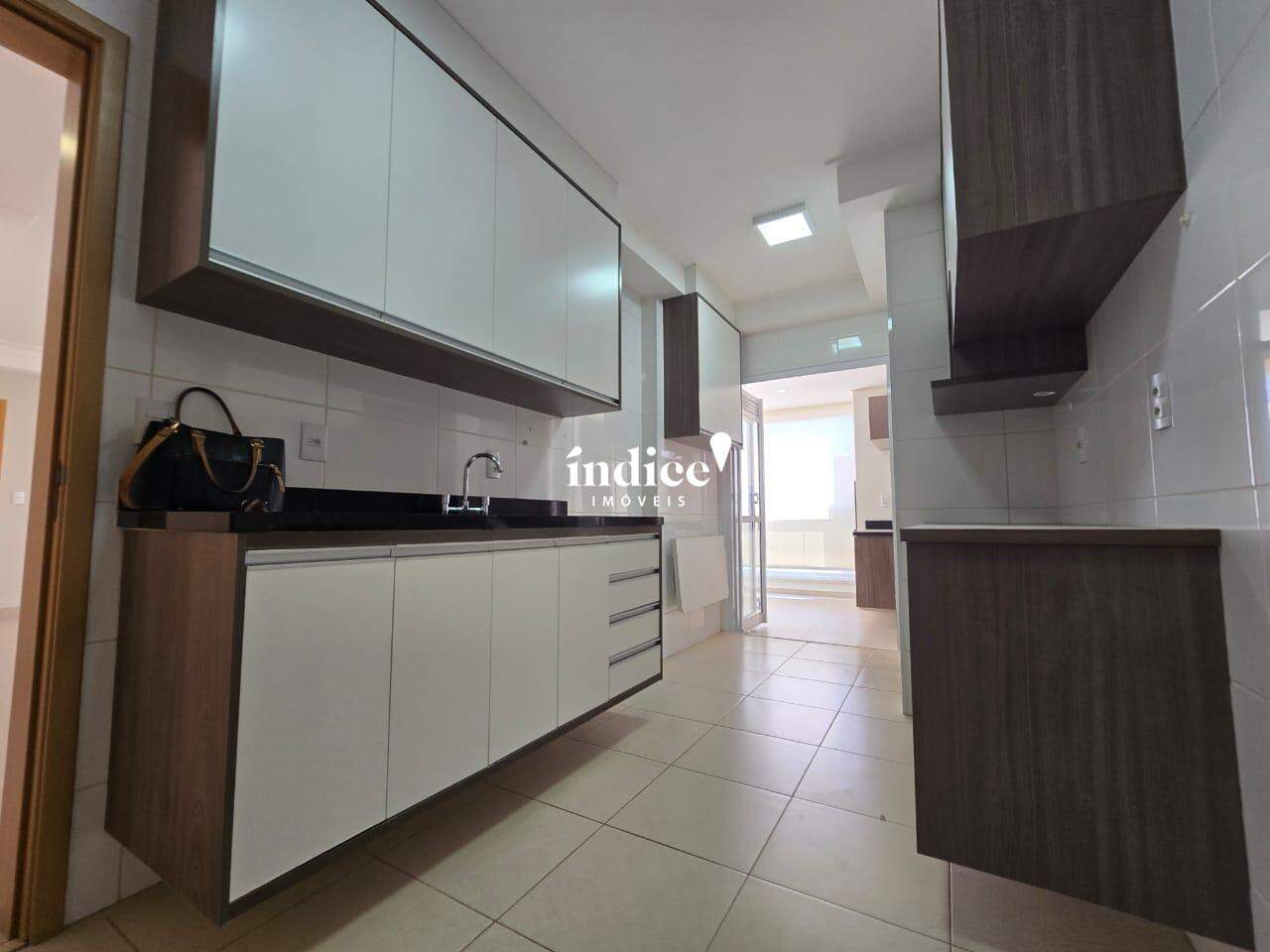 Apartamento para à venda no Jardim Irajá na cidade de Ribeirão Preto: 