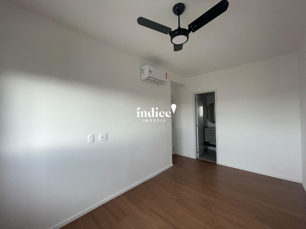Apartamento para à venda no Jardim Olhos D`Água na cidade de Ribeirão Preto: 