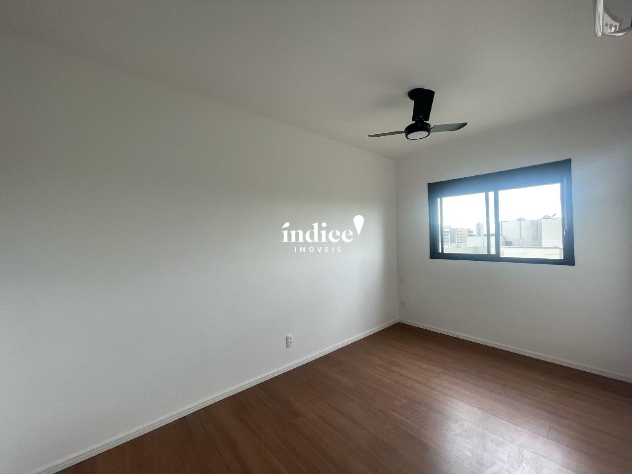 Apartamento para à venda no Jardim Olhos D`Água na cidade de Ribeirão Preto: 