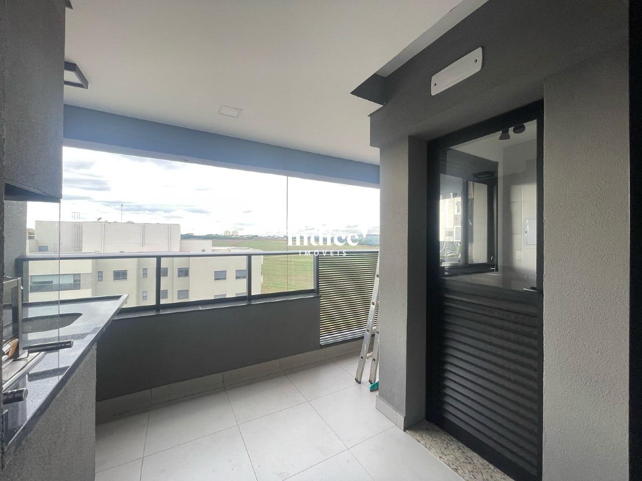 Apartamento para à venda no Jardim Olhos D`Água na cidade de Ribeirão Preto: 