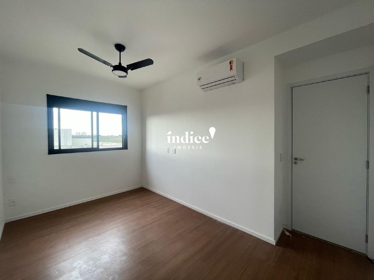 Apartamento para à venda no Jardim Olhos D`Água na cidade de Ribeirão Preto: 