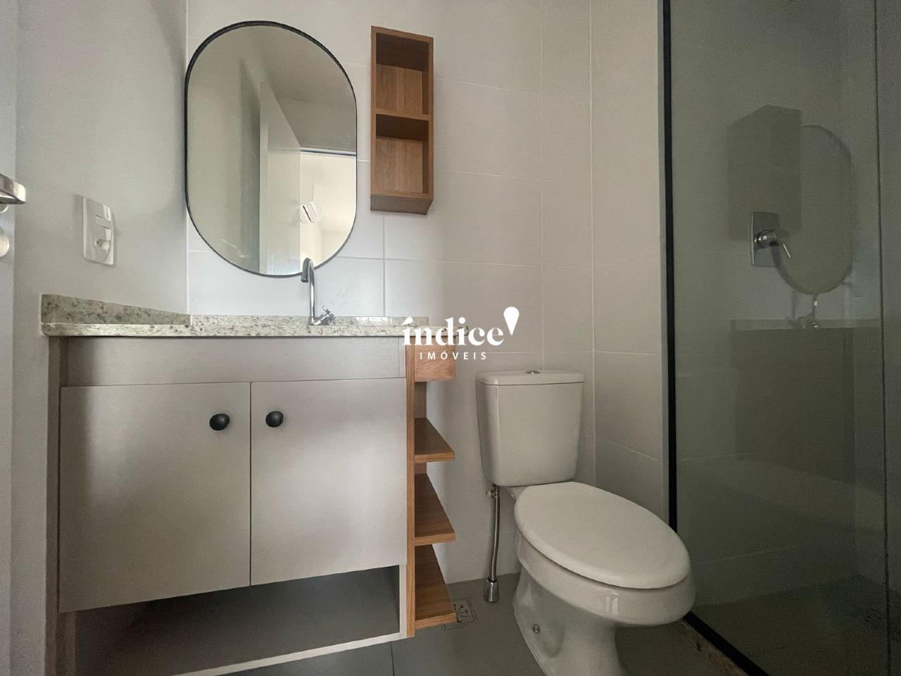 Apartamento para à venda no Jardim Olhos D`Água na cidade de Ribeirão Preto: 