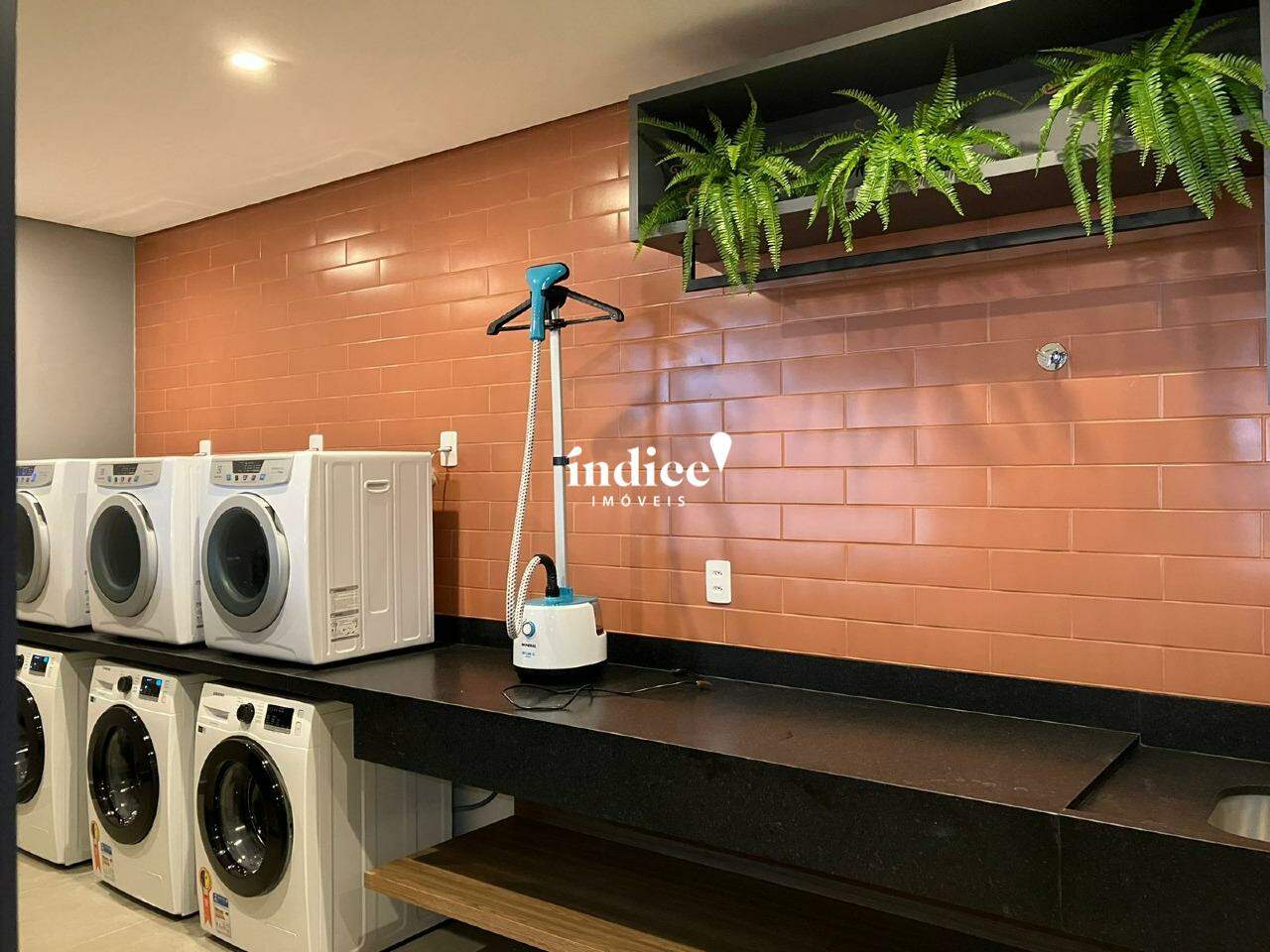 Apartamento para à venda no Jardim Guaporé na cidade de Ribeirão Preto: 