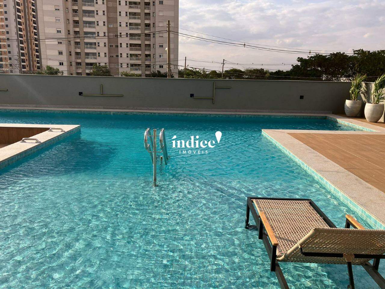 Apartamento para à venda no Jardim Guaporé na cidade de Ribeirão Preto: 