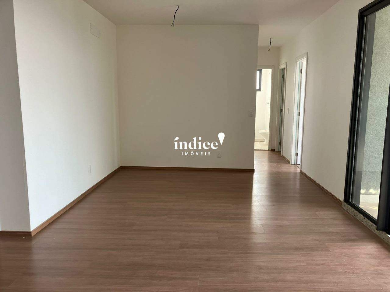 Apartamento para à venda no Jardim Guaporé na cidade de Ribeirão Preto: 