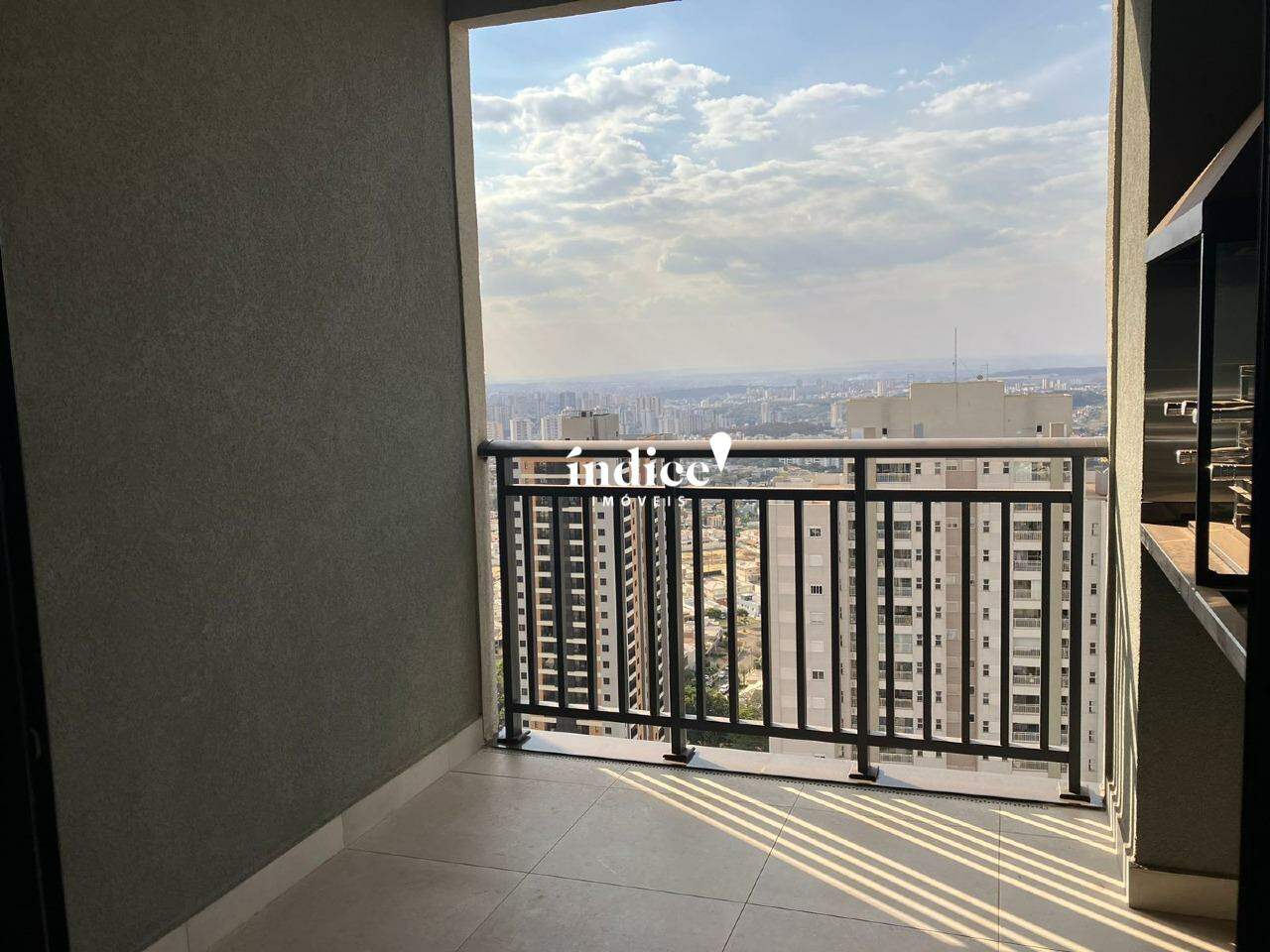 Apartamento para à venda no Jardim Guaporé na cidade de Ribeirão Preto: 
