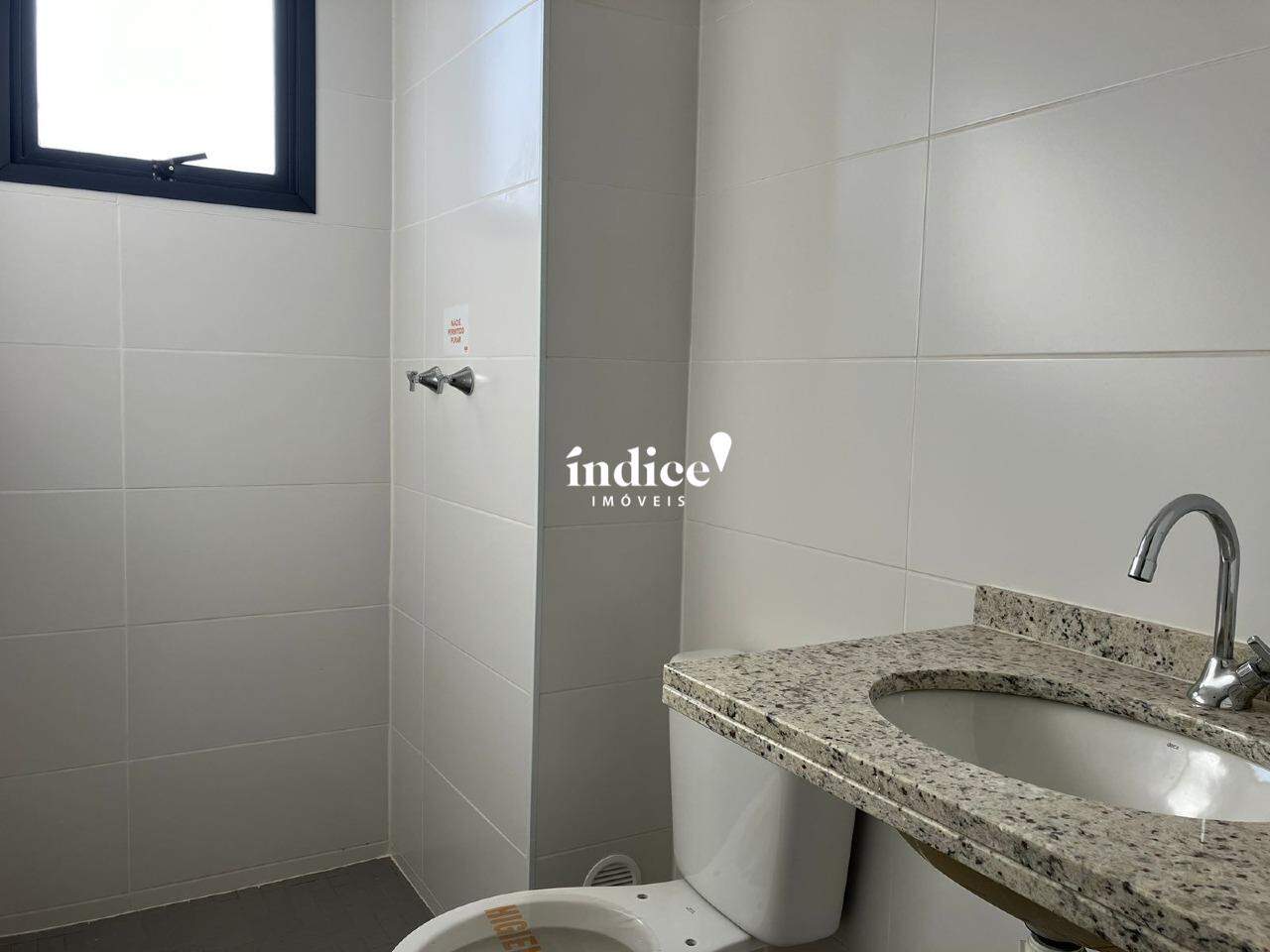 Apartamento para à venda no Jardim Guaporé na cidade de Ribeirão Preto: 
