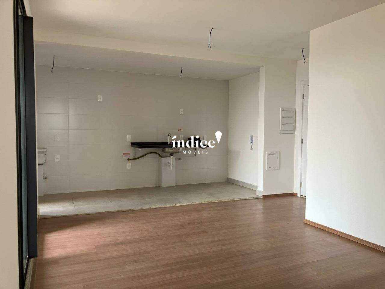 Apartamento para à venda no Jardim Guaporé na cidade de Ribeirão Preto: 