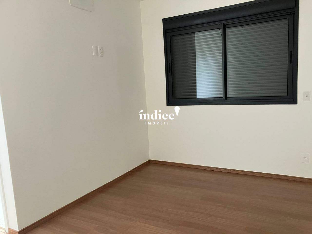 Apartamento para à venda no Jardim Guaporé na cidade de Ribeirão Preto: 