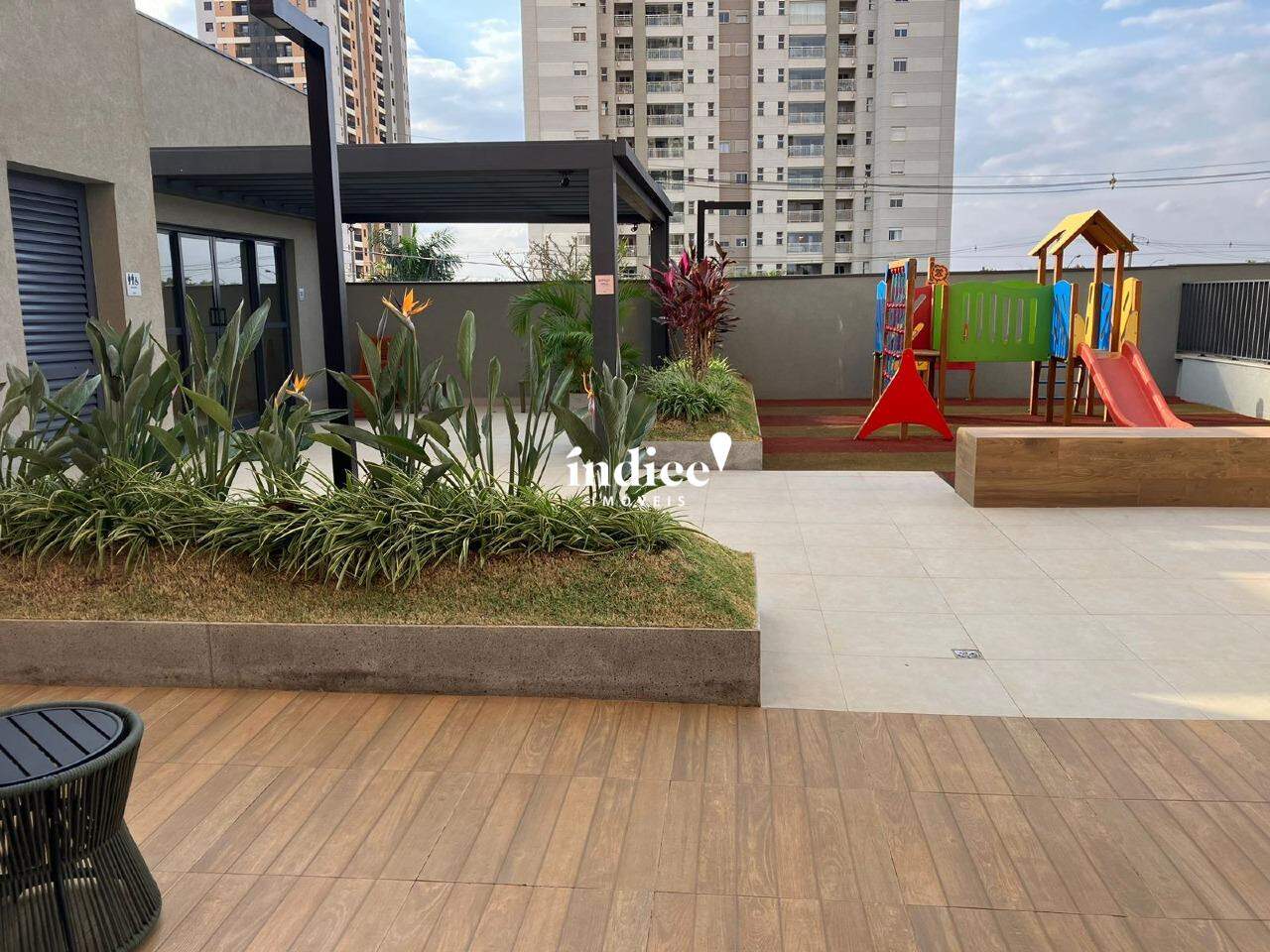 Apartamento para à venda no Jardim Guaporé na cidade de Ribeirão Preto: 