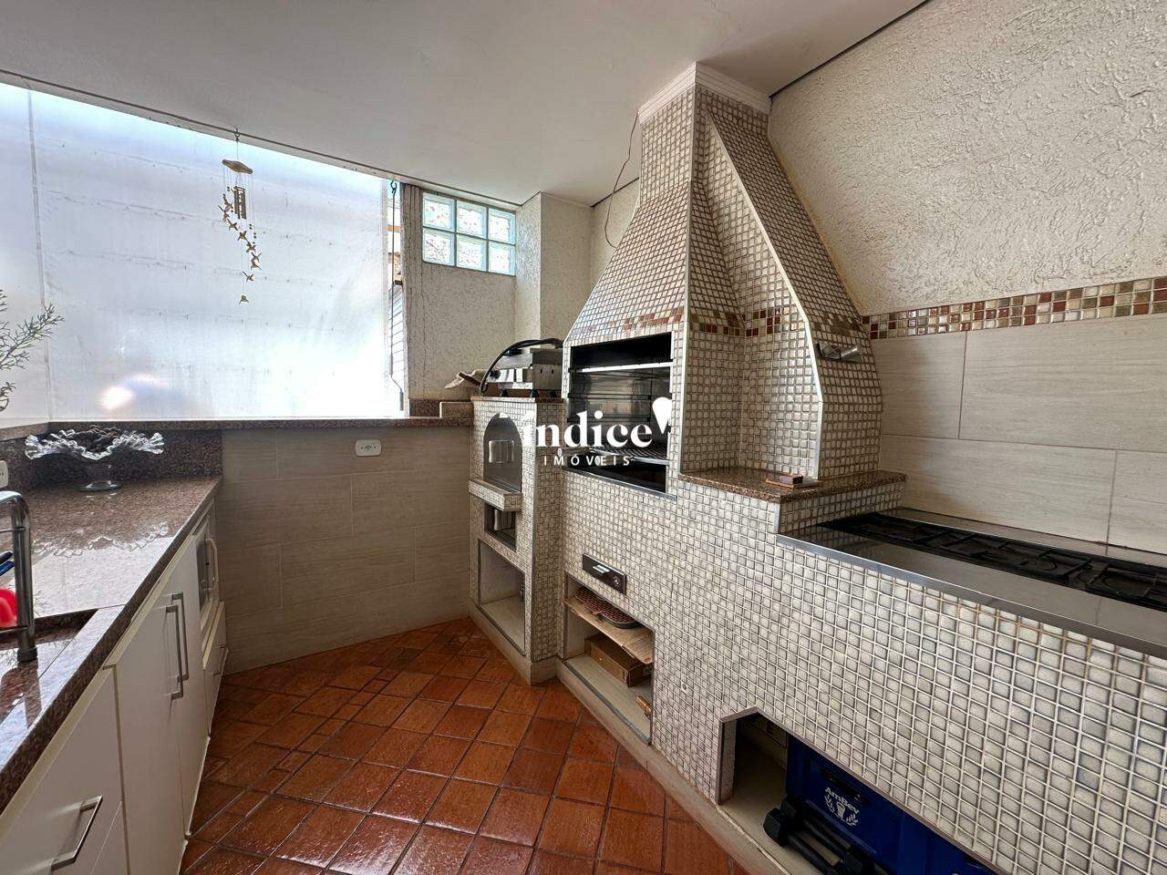 Casas Condomínio para à venda no Jardim Botânico na cidade de Ribeirão Preto: 